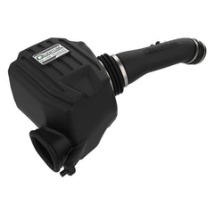 aFe Power 53-10020D Quantum Cold Air Intake System With Pro DRY S Filter