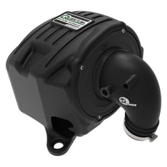 aFe Power 53-10021D Quantum Cold Air Intake System With Pro DRY S Filter