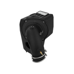 aFe Power 53-10023D Quantum Cold Air Intake System With Pro DRY S Filter