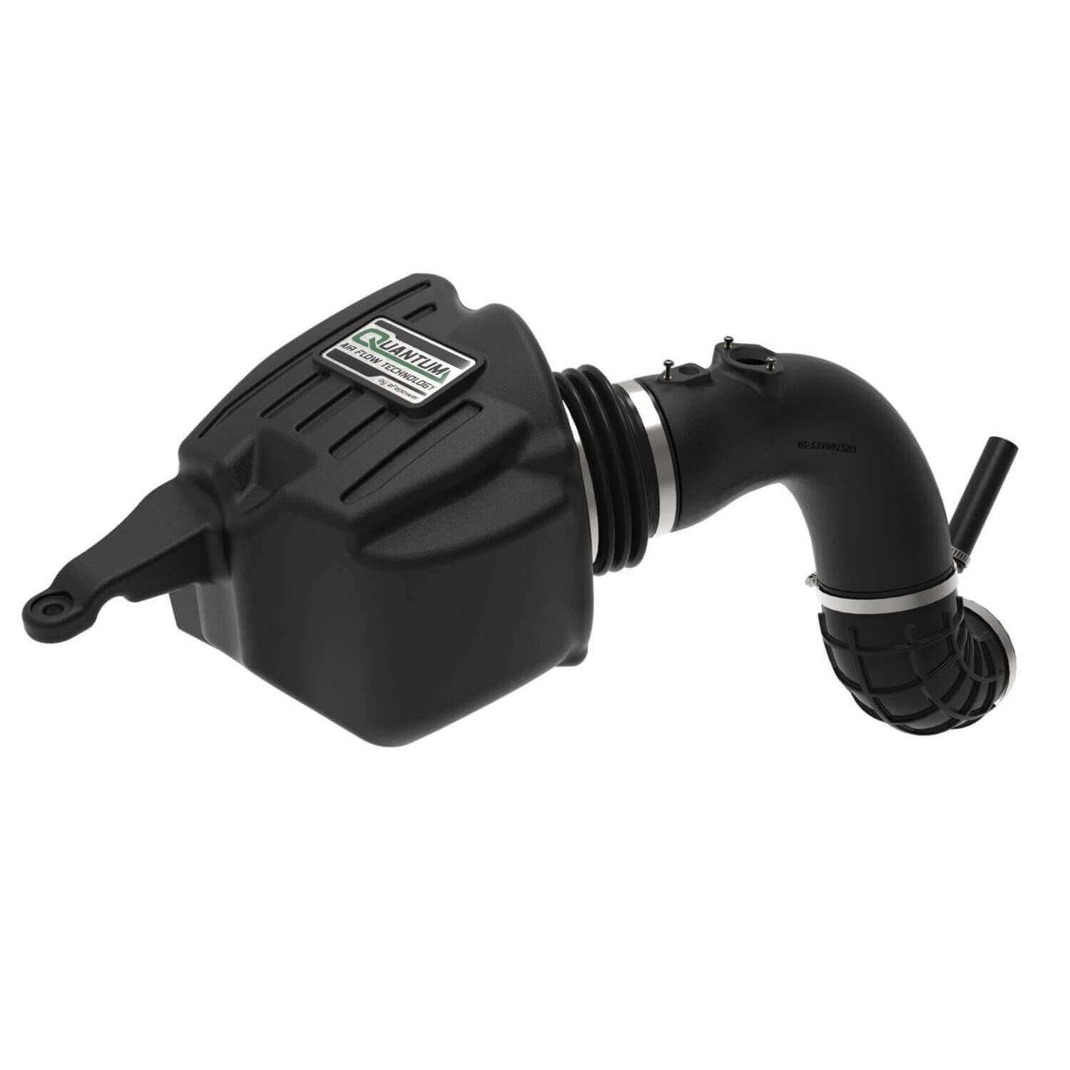 aFe Power 53-10026D Quantum Cold Air Intake System With Pro DRY S Filter