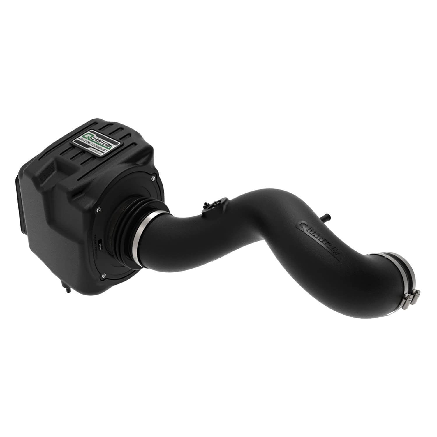 aFe Power 53-10029R Quantum Cold Air Intake System With Pro 5R Filter