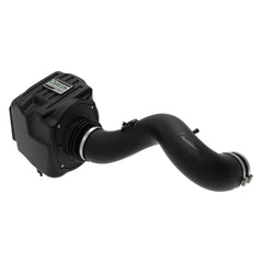 aFe Power 53-10029R Quantum Cold Air Intake System With Pro 5R Filter