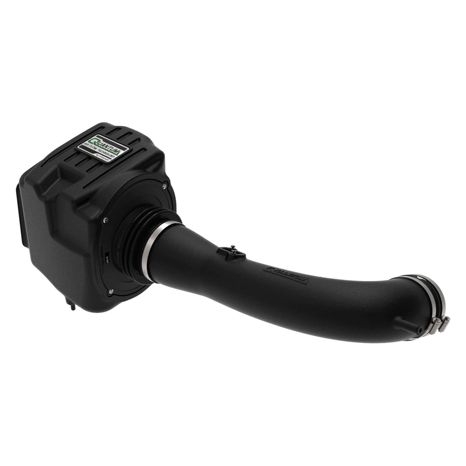 aFe Power 53-10030D Quantum Cold Air Intake System With Pro DRY S Filter