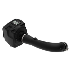 aFe Power 53-10030D Quantum Cold Air Intake System With Pro DRY S Filter
