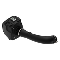 aFe Power 53-10030R Quantum Cold Air Intake System With Pro 5R Filter