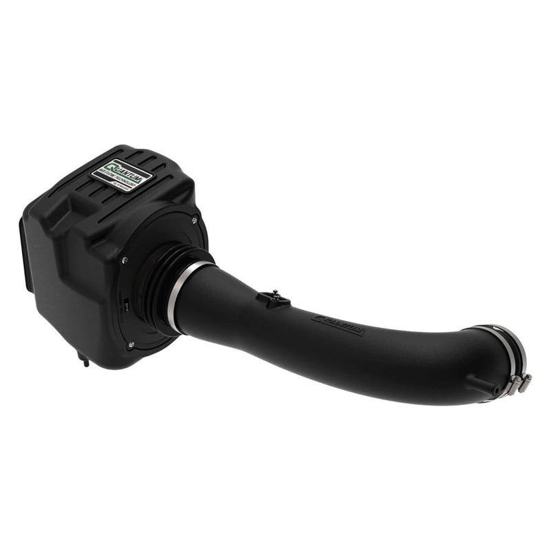 aFe Power 53-10030R Quantum Cold Air Intake System With Pro 5R Filter