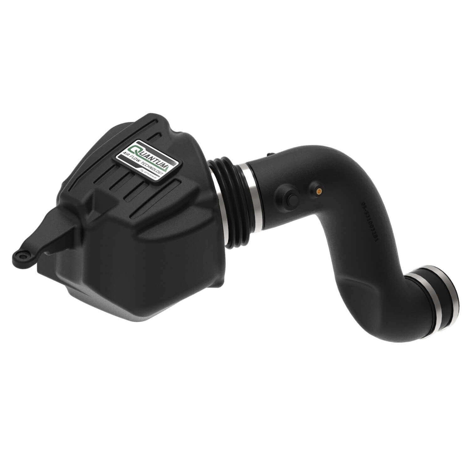 aFe Power 53-10032D Quantum Cold Air Intake System With Pro DRY S Filter