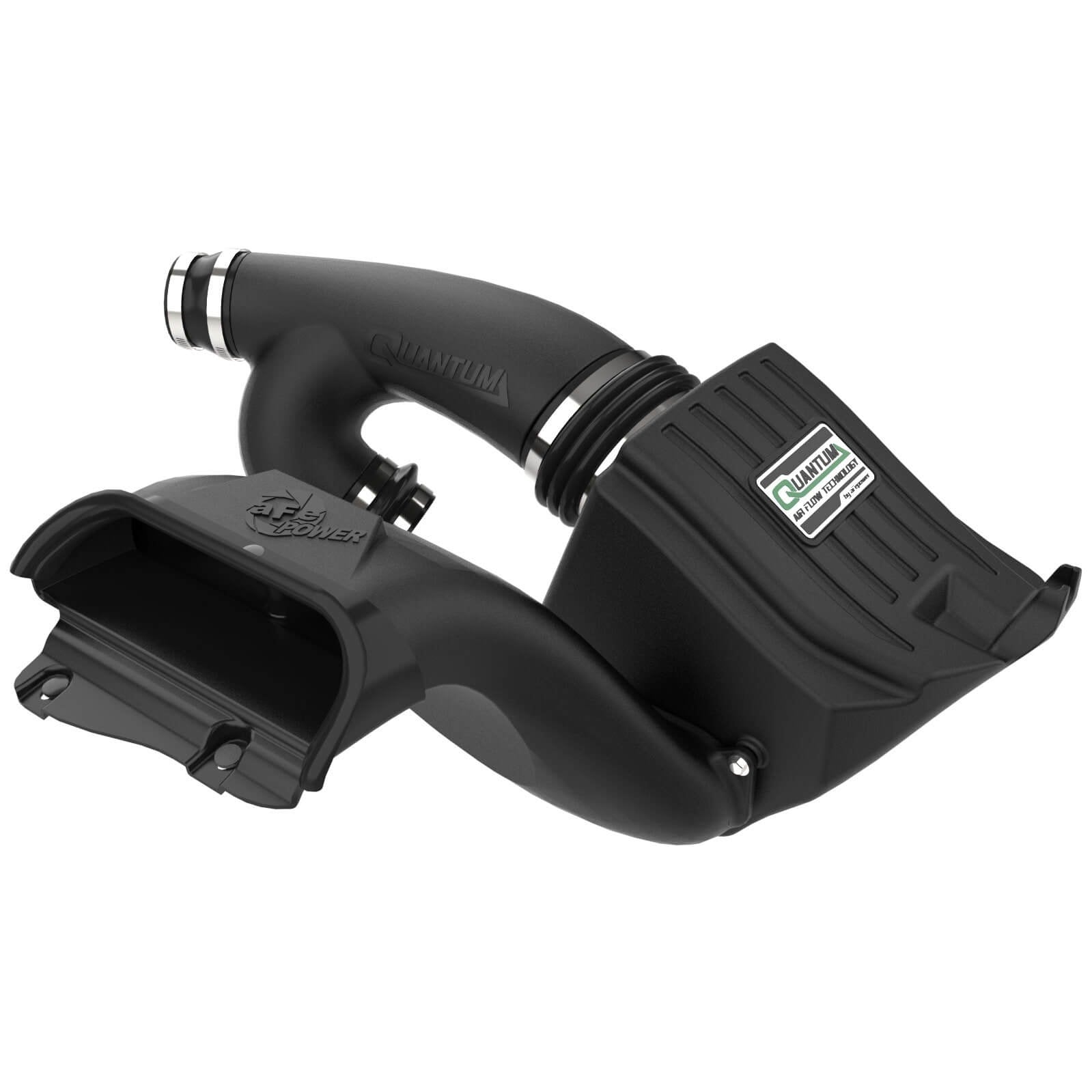 aFe Power 53-10033D Quantum Cold Air Intake System