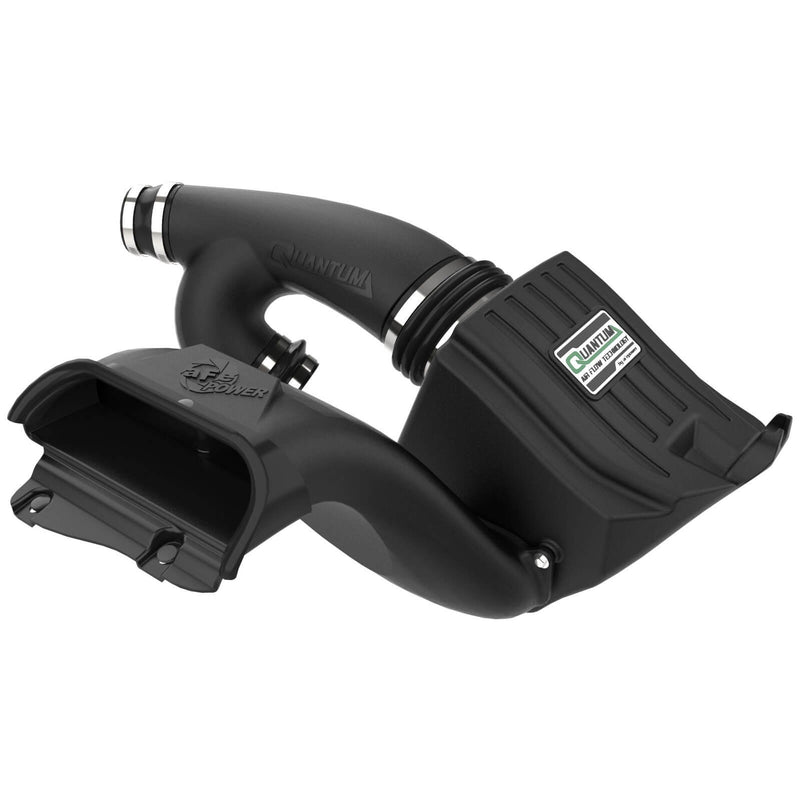 aFe Power 53-10033D Quantum Cold Air Intake System