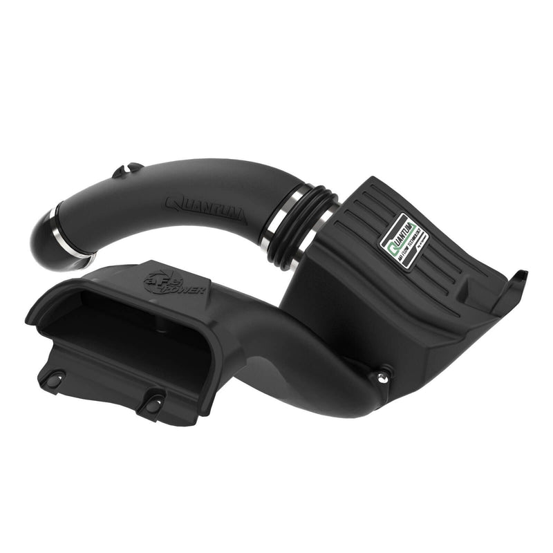 aFe Power 53-10034D Quantum Cold Air Intake System