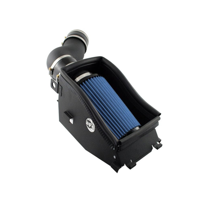 aFe Power 54-10062 MagnumFORCE- Intake Systems Stage-2 Pro 5R (Blue)