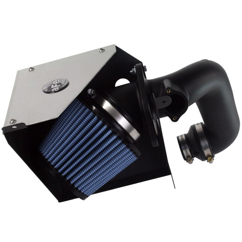 aFe Power 54-10322 MagnumFORCE- Intake Systems Stage-2 Pro 5R (Blue)
