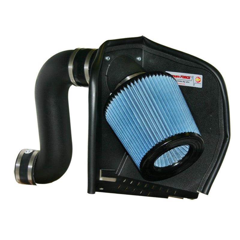 aFe Power 54-10412 MagnumFORCE- Intake Systems Stage-2 Pro 5R