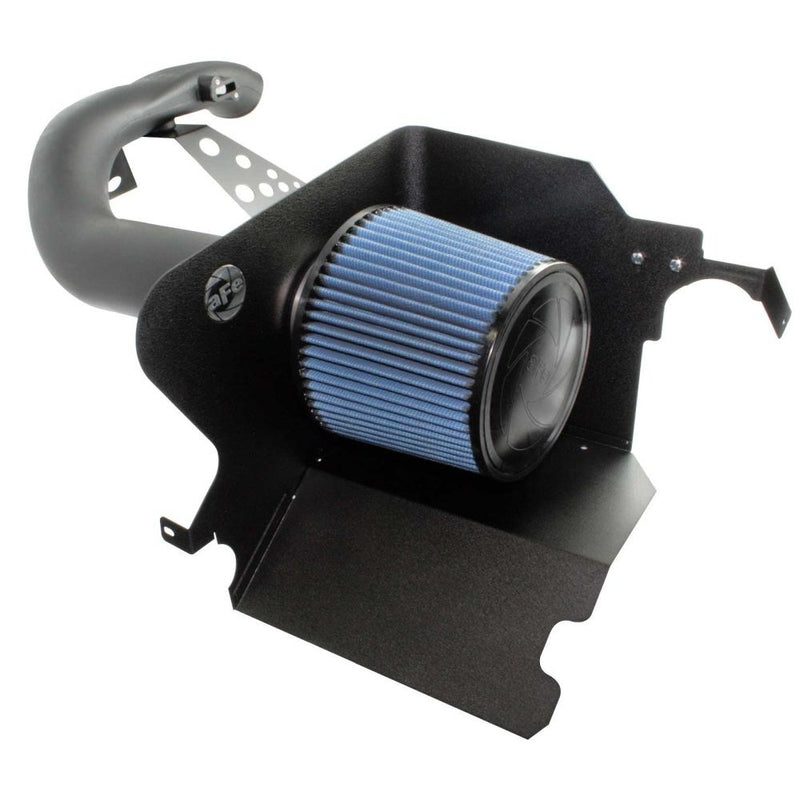 aFe Power 54-10512 MagnumFORCE- Intake Systems Stage-2 Pro 5R (Gray)