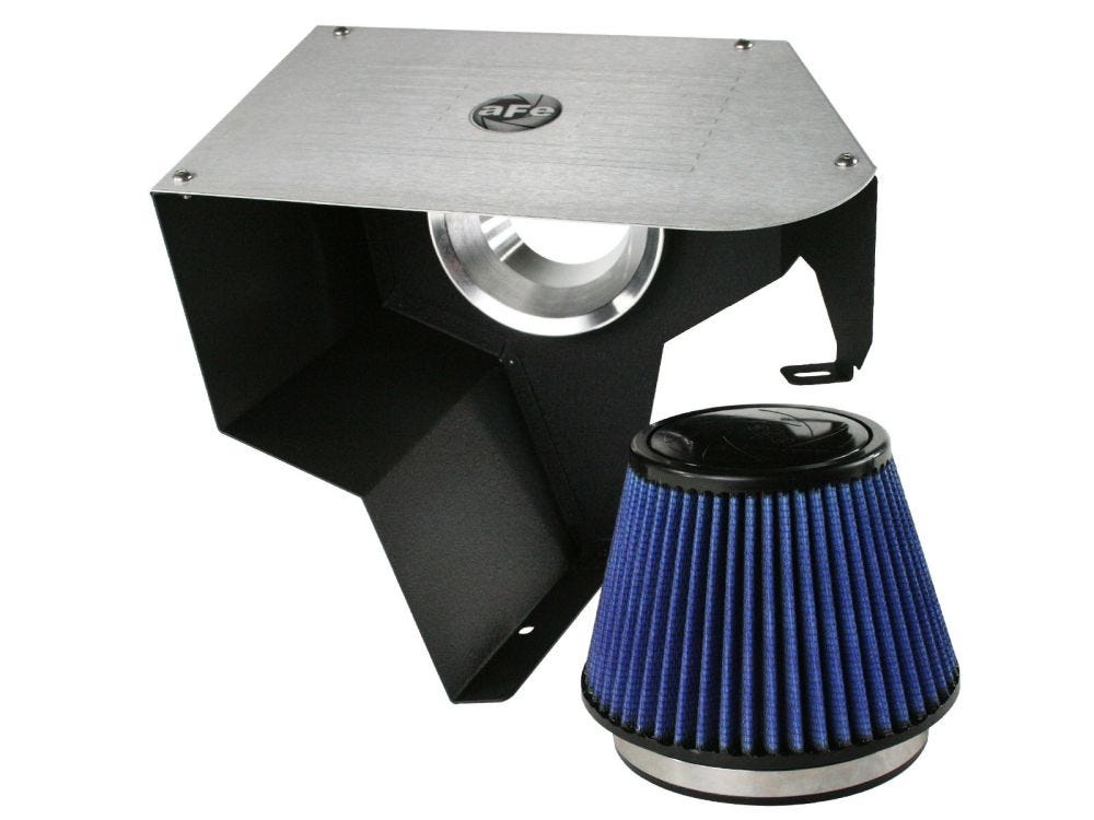 aFe Power 54-10651 MagnumFORCE- Intake Systems Stage-1 Pro 5R (Blue) for 2003–2005 BMW Z4