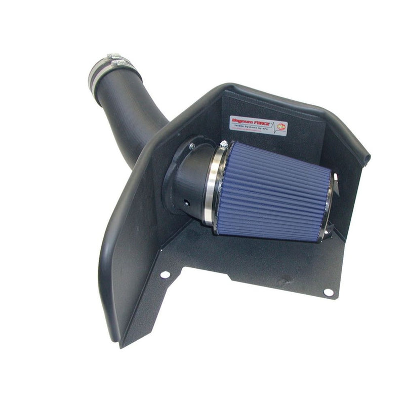 aFe Power 54-10792 MagnumFORCE- Intake Systems Stage-2 Pro 5R (Blue)