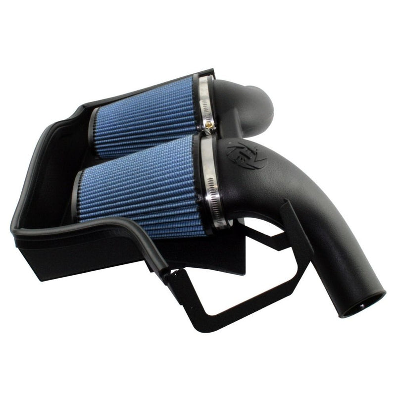 aFe Power 54-11472 MagnumFORCE- Intake Systems Stage-2 Pro 5R (Blue)
