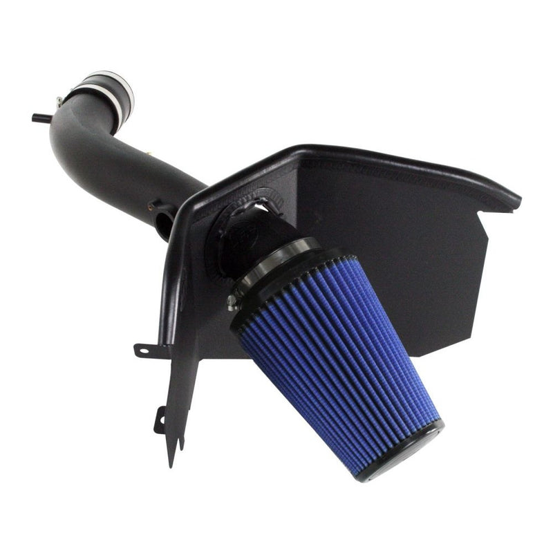 aFe Power 54-11502 MagnumFORCE- Intake Systems Stage-2 Pro 5R (Blue)