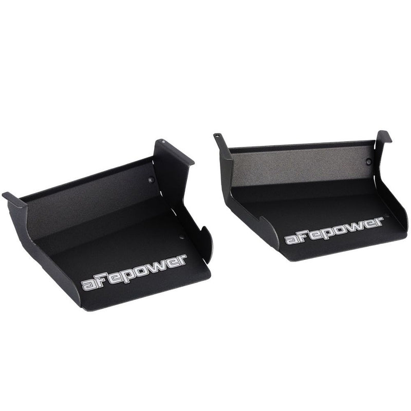 aFe Power 54-11648 MagnumFORCE- Intake Systems Scoops