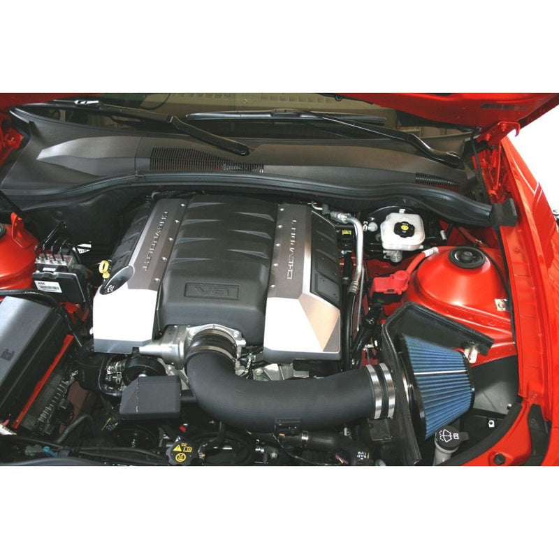 aFe Power 54-11762 MagnumFORCE- Intake Systems Stage-2 Pro 5R (Blue)