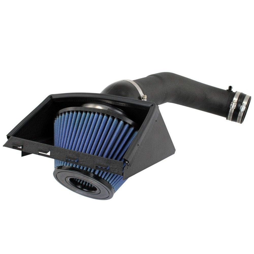 aFe Power 54-11842-B MagnumFORCE- Intake Systems Stage-2 Pro 5R (Blue)