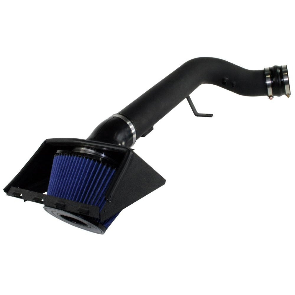 aFe Power 54-11902-1 MagnumFORCE Stage-2 PRO 5R Intake System (Blue)