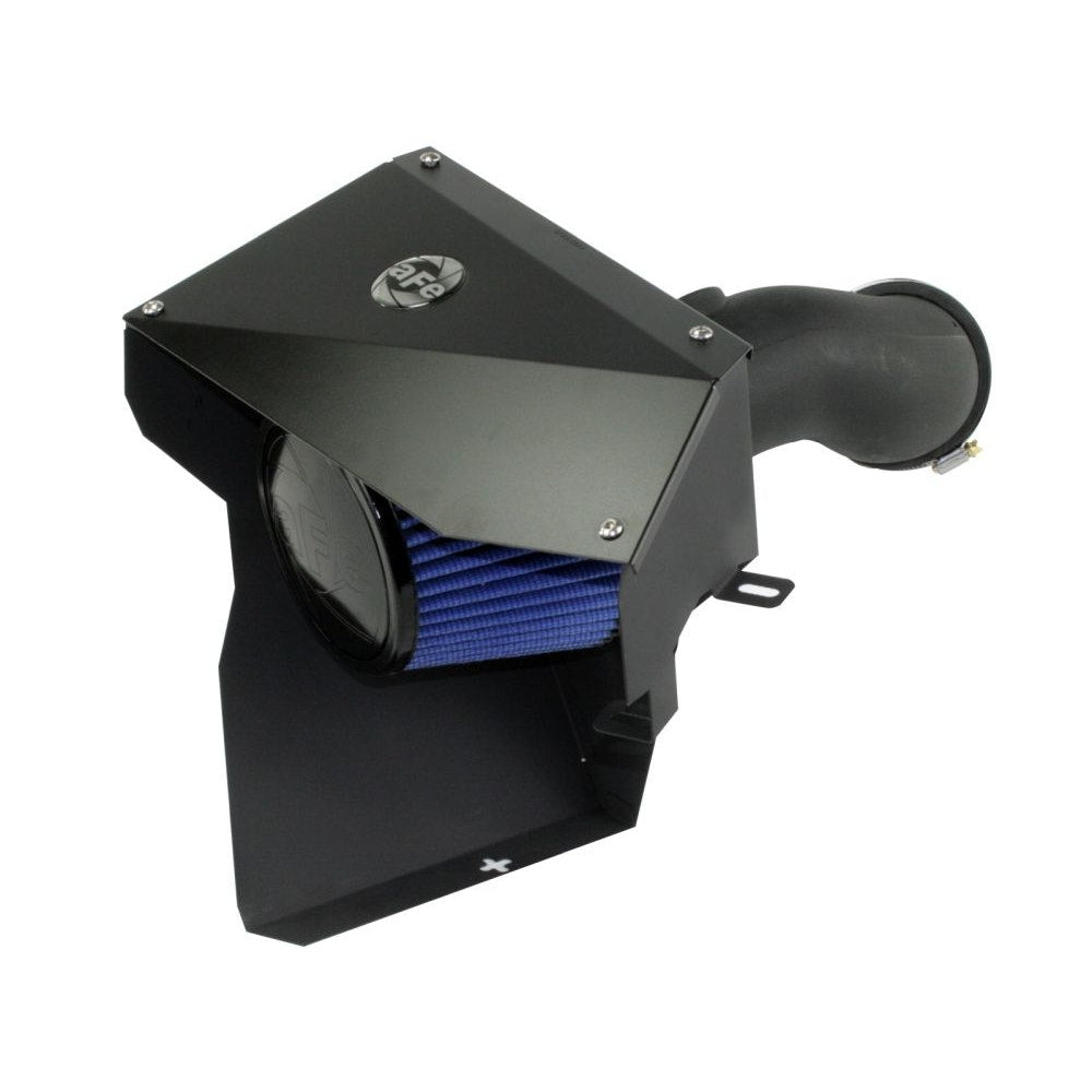 aFe Power 54-11942 MagnumFORCE- Intake Systems Stage-2 Pro 5R (Blue)