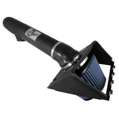 aFe Power 54-11972-1B MagnumFORCE Stage-2 PRO 5R Intake System (Blue)