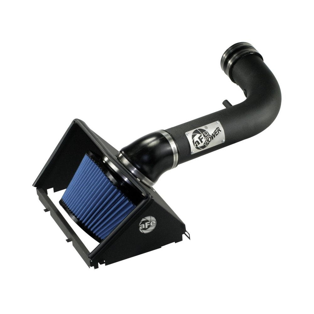 aFe Power 54-11992 MagnumFORCE- Intake Systems Stage-2 Pro 5R (Blue)