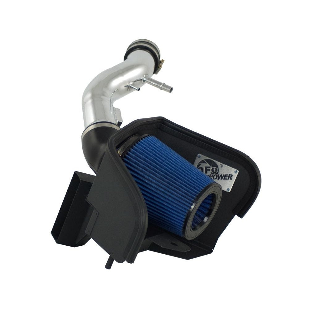 aFe Power 54-12102-P MagnumFORCE- Intake Systems Stage-2 Pro 5R (Blue)
