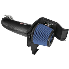 aFe Power 54-12162 Magnum FORCE Stage-2 Pro 5R Blue Filter Air Intake System