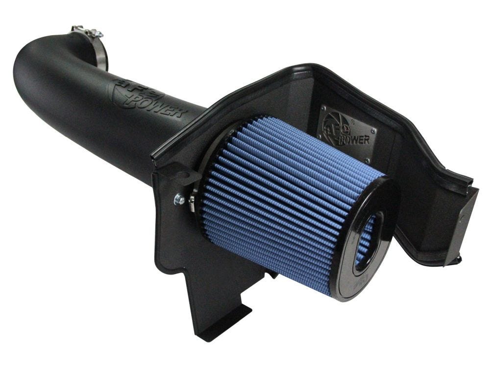 aFe Power 54-12162 MagnumFORCE Stage-2 PRO 5R Intake System for 2011–2023 Chrysler 300
