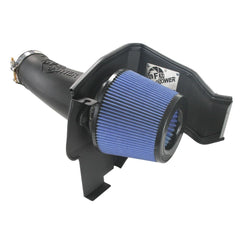 aFe Power 54-12172 MagnumFORCE Stage-2 Si PRO 5R Intake System (Blue)