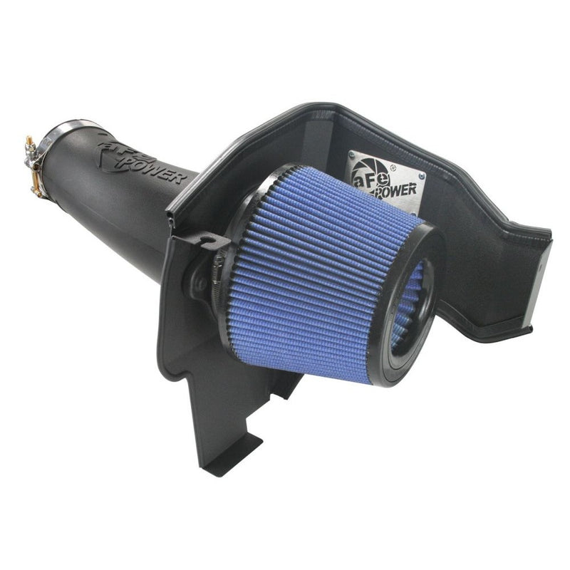 aFe Power 54-12172 MagnumFORCE Stage-2 Si PRO 5R Intake System (Blue)