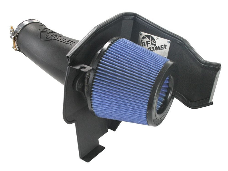 aFe Power 54-12172 MagnumFORCE Stage-2 Si PRO 5R Intake System (Blue) for 2012–2023 Chrysler 300