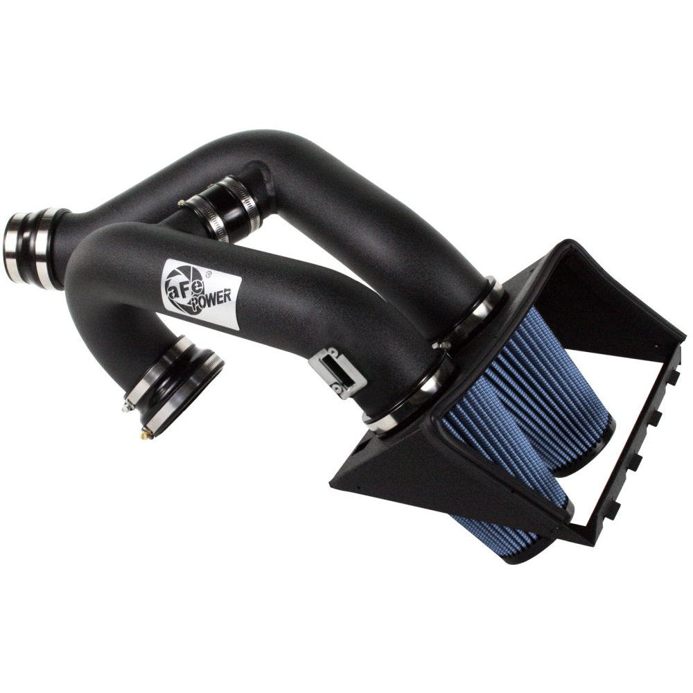 aFe Power 54-12182 MagnumFORCE Stage-2 PRO 5R Intake System (Blue)
