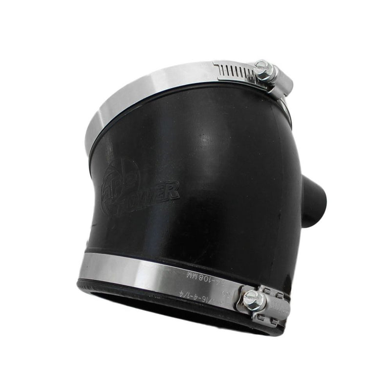aFe Power 54-12399 MagnumFORCE Torque Booster Tube - EURO Mass Air Flow Coupling Upgrade