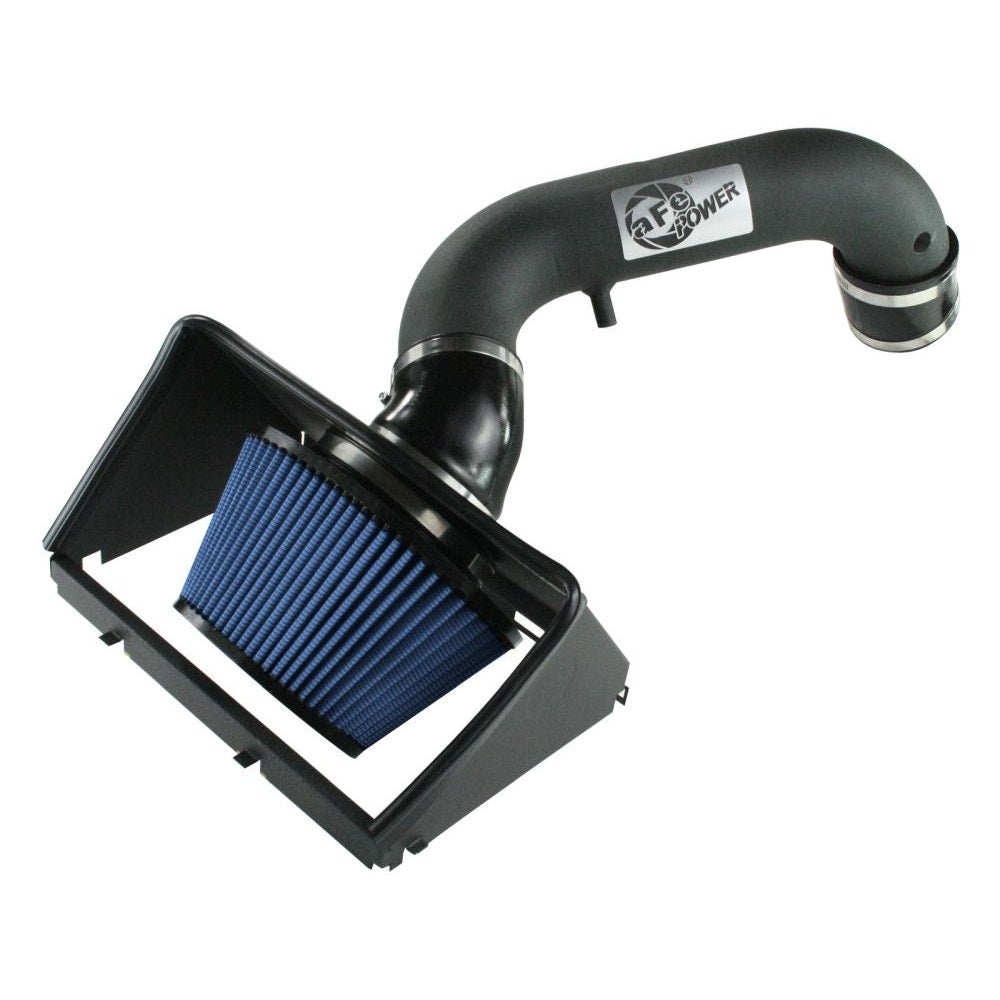 aFe Power 54-12402 Stage 2 Cold Air Intake System
