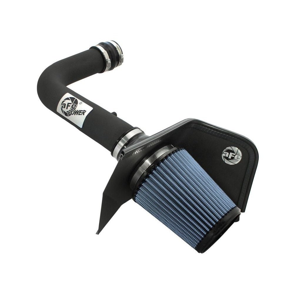aFe Power 54-12462 Magnum FORCE Intake System- Stage-2 Pro 5R