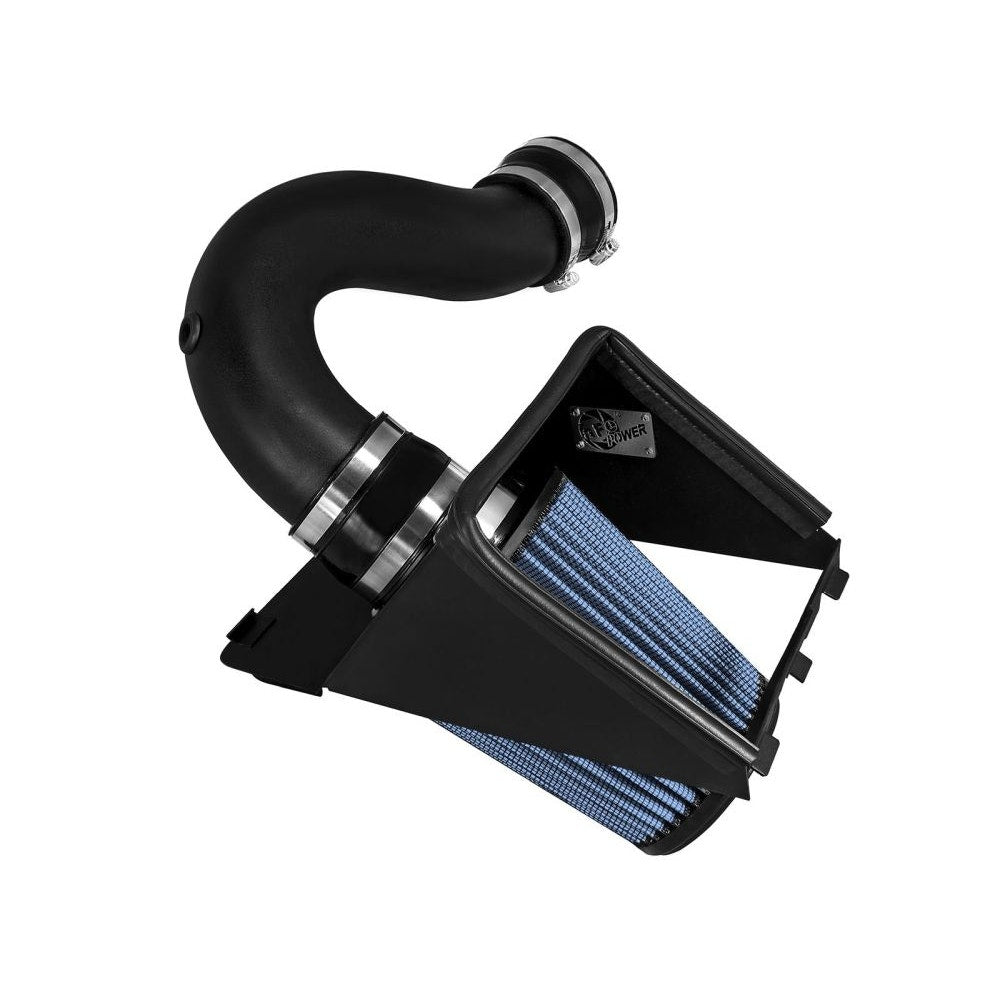 aFe Power 54-12622 MagnumFORCE Stage-2 PRO 5R Intake System (Black)