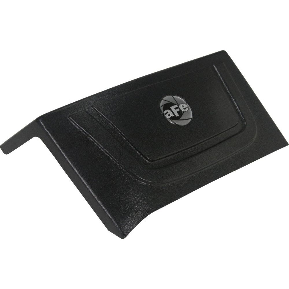 aFe Power 54-12748-B Air Intake System Cover (Black)