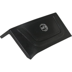 aFe Power 54-12748-B Air Intake System Cover (Black)