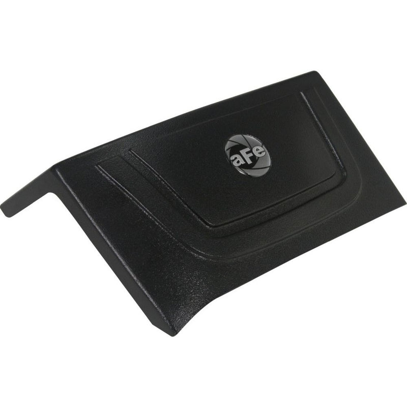 aFe Power 54-12748-B Air Intake System Cover (Black)