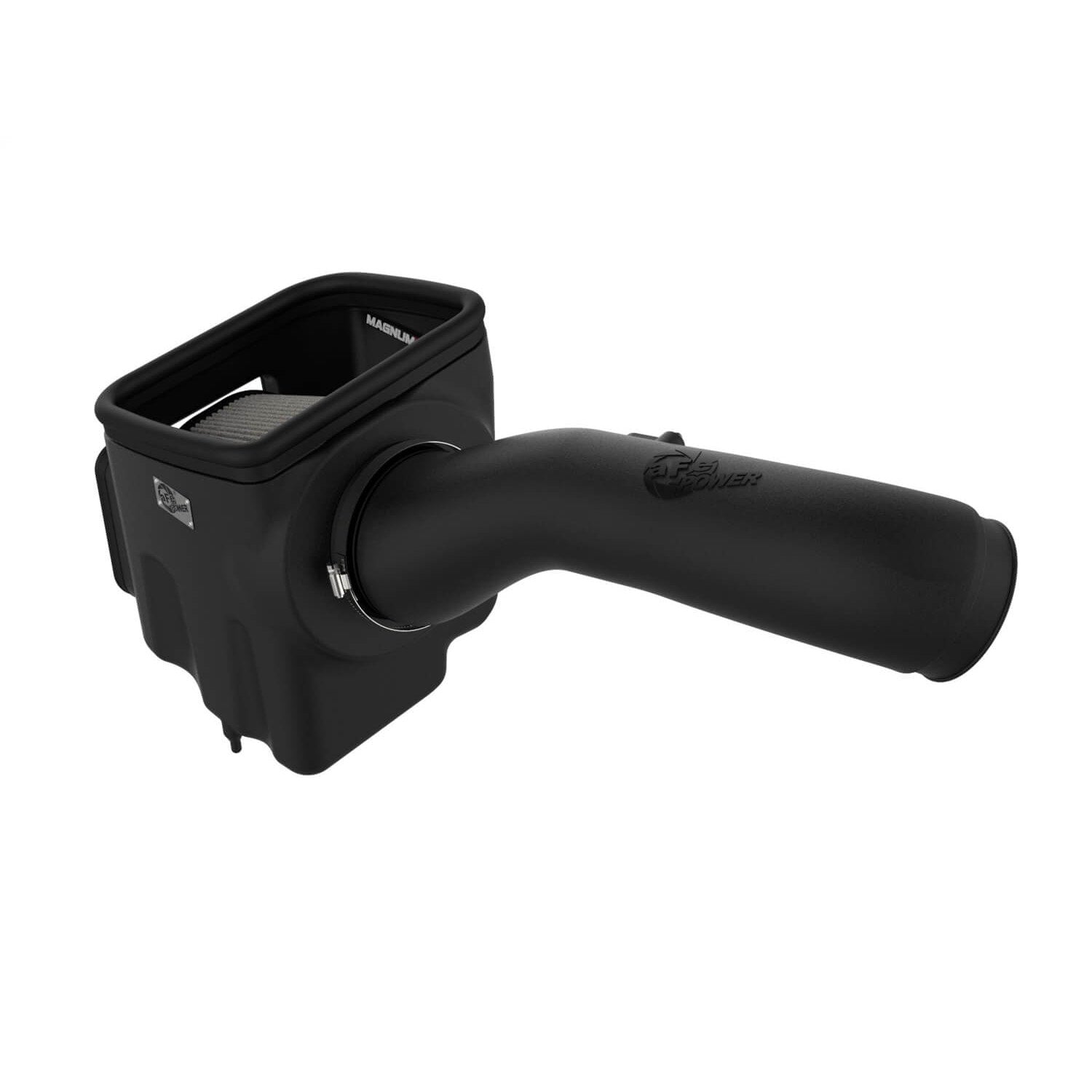 aFe Power 54-12902D Magnum FORCE Stage-2 XP Cold Air Intake System With Pro DRY S Filter