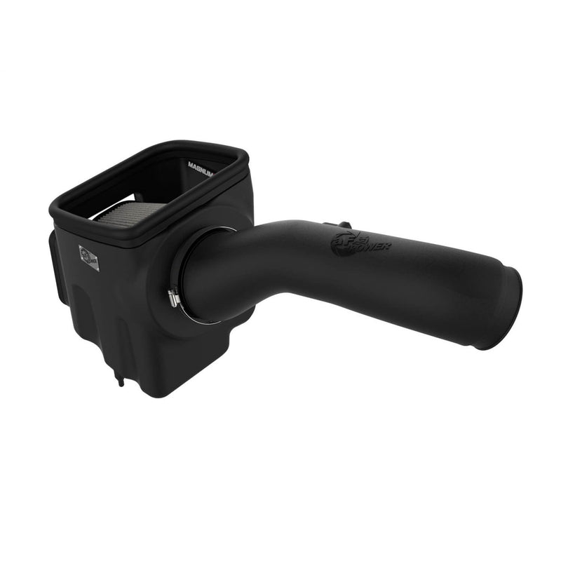 aFe Power 54-12902D Magnum FORCE Stage-2 XP Cold Air Intake System With Pro DRY S Filter