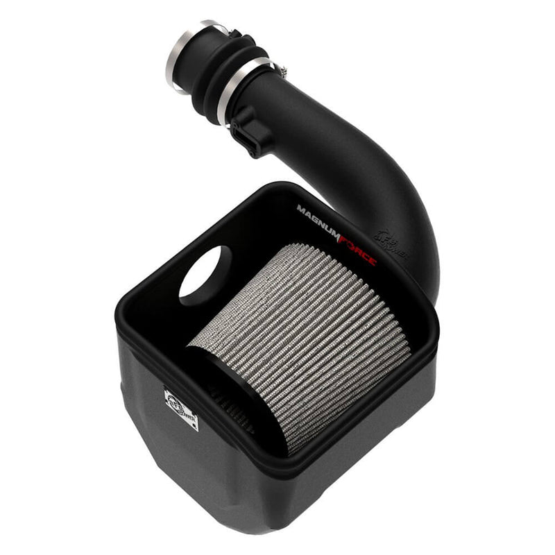 aFe Power 54-13013D-1 Magnum Force Stage 2 Cold Air Intake System With Pro DRY S Filter