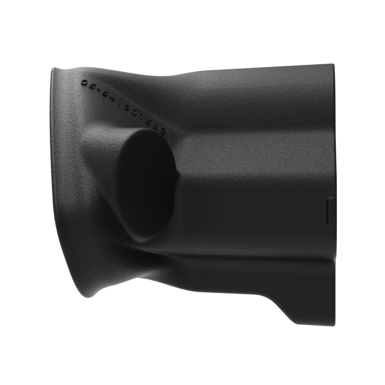 aFe Power 54-13015S Magnum FORCE Textured Black Dynamic Air Scoop