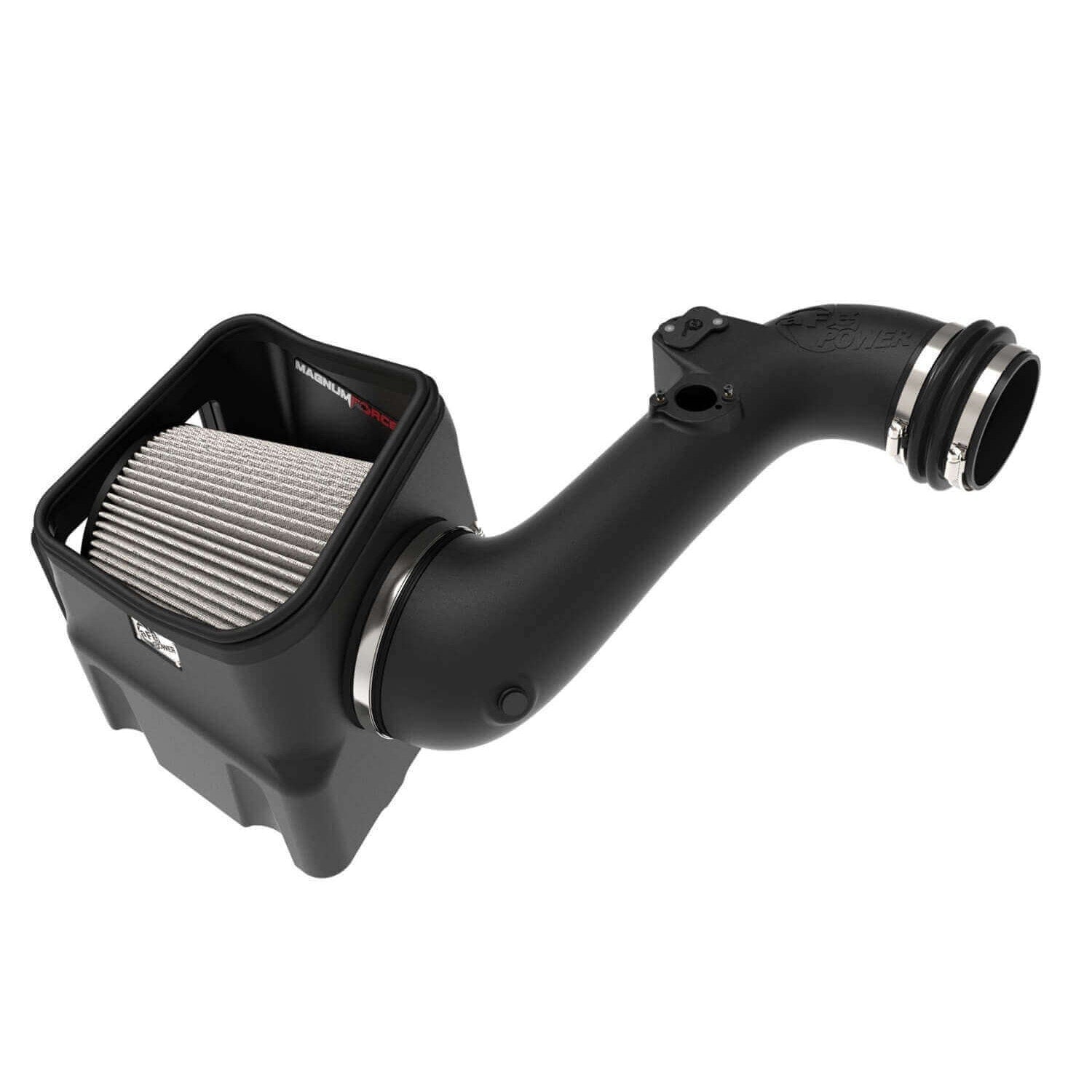 aFe Power 54-13016D Quantum Cold Air Intake System With Pro DRY S Filter