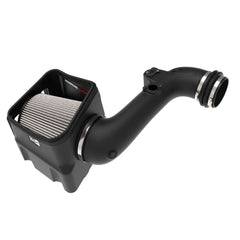 aFe Power 54-13016D Quantum Cold Air Intake System With Pro DRY S Filter