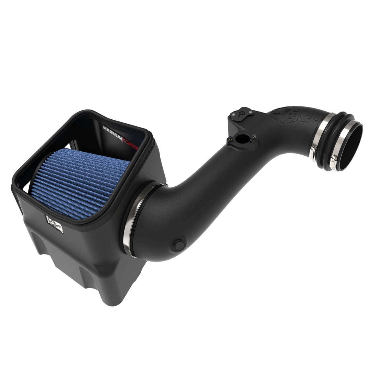 aFe Power 54-13016R Quantum Cold Air Intake System With Pro 5R Filter